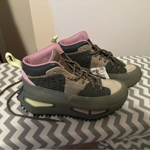 Adidas PHARRELL WILLIAMS NMD S1 RYAT